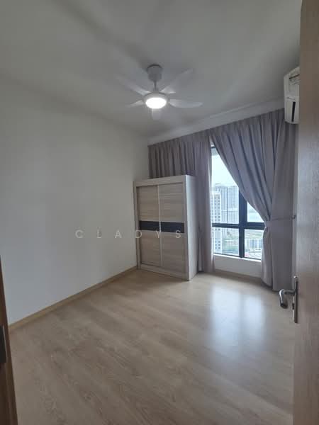 Service Residence for Rent at Aradia Residence @ Lake City KL North - Cladys Er - Bedroom - PropertyGuru.com.my