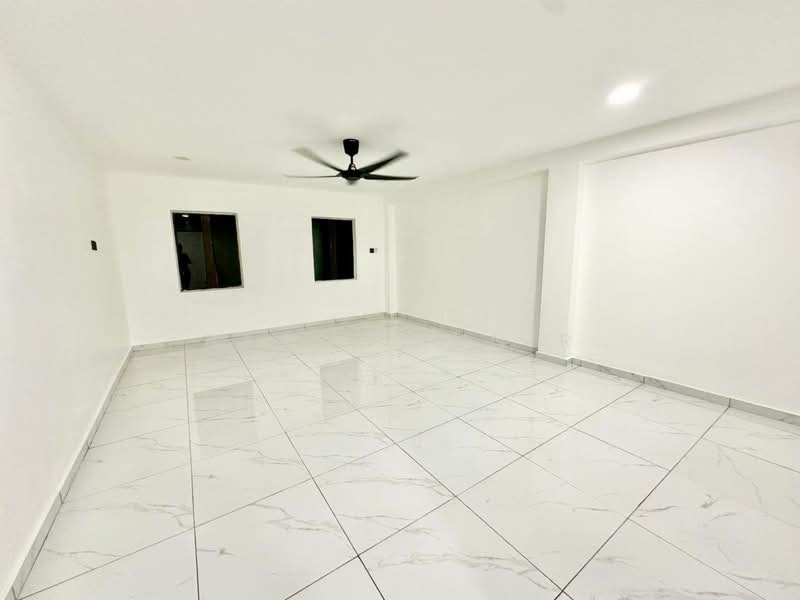 2-storey Terraced House for Sale in Klang (Selangor) - Basri Munir - Interior - PropertyGuru.com.my