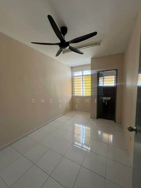 Rumah Teres 2 Tingkat untuk Dijual di Nusantara Prima (Gelang Patah) - Chew Chee Yee - Interior - PropertyGuru.com.my