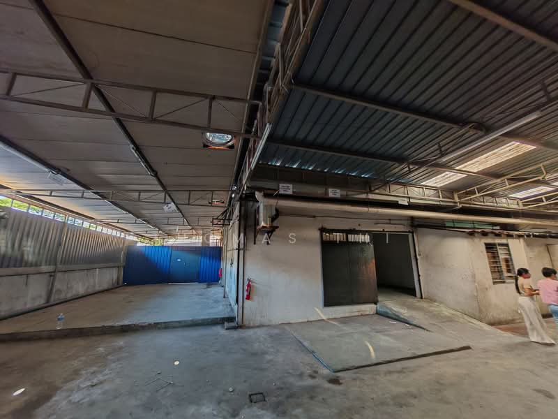 Factory for Rent in Seksyen 16 (Shah Alam) - Thomas Thi - Exterior - PropertyGuru.com.my