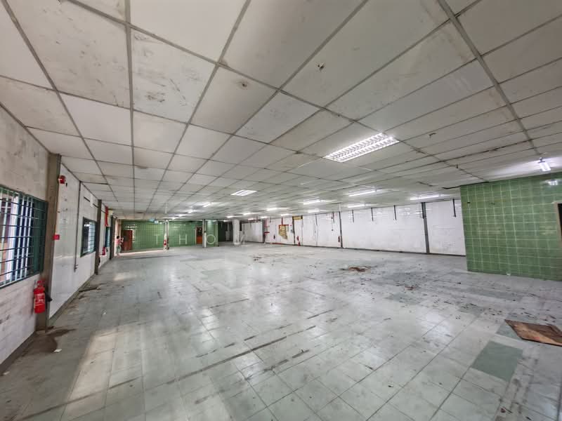 Factory for Rent in Seksyen 16 (Shah Alam) - Thomas Thi - Interior - PropertyGuru.com.my