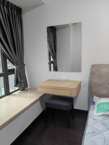 Kondominium untuk Disewa di R&F Princess Cove Phase 2-Seine Region - VJ Toh - Bedroom - PropertyGuru.com.my