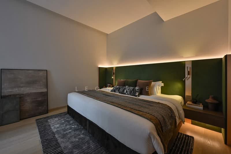 Service Residence for Sale at Star Residences One - Leon Lee - Bedroom - PropertyGuru.com.my