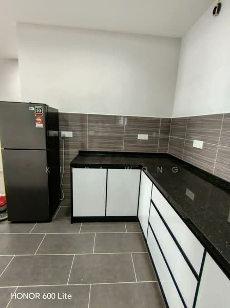Condominium for Rent at Admiral Residences - Kiera Wong - Kitchen - PropertyGuru.com.my