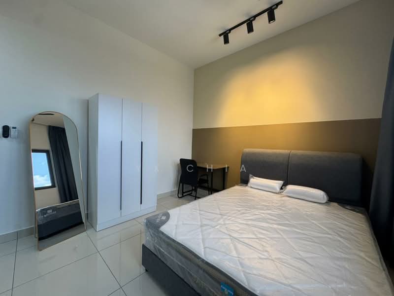 Service Residence for Rent at Nexus Taman Pertama - YX Chia - Bedroom - PropertyGuru.com.my
