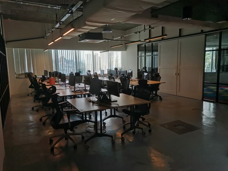 Office for Sale in Kl Sentral (Kuala Lumpur) - Lyn . - Interior - PropertyGuru.com.my