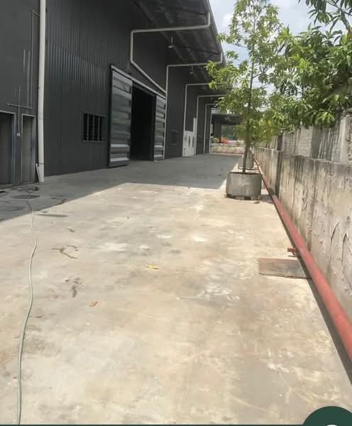 Detached Factory for Rent in Kawasan Perindustrian Beranang (Beranang) - Elvis Ho - Exterior - PropertyGuru.com.my