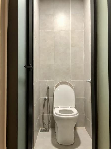 Service Residence for Rent at DK Impian - Nazrin Affendy - Bathroom - PropertyGuru.com.my