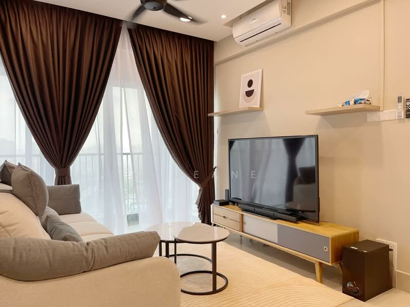 Servis Apartment untuk Dijual di Aethera Residences - Sammeane . - PropertyGuru.com.my