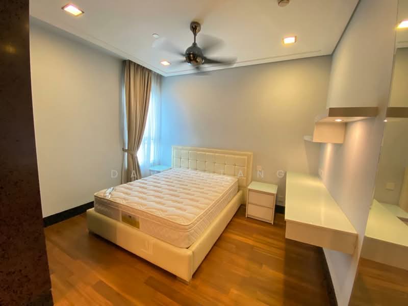Condominium for Rent at The Binjai on the Park - David Tang - Bedroom - PropertyGuru.com.my
