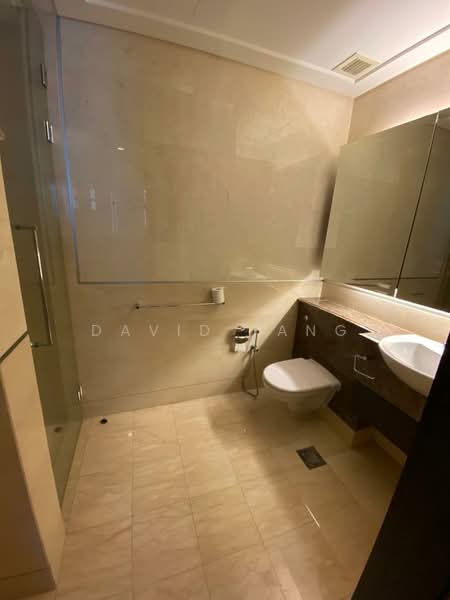 Condominium for Rent at The Binjai on the Park - David Tang - Bathroom - PropertyGuru.com.my