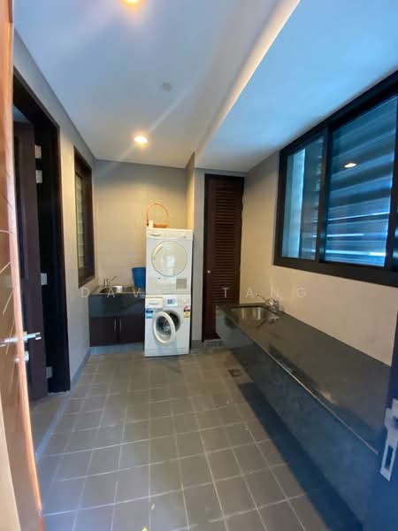 Condominium for Rent at The Binjai on the Park - David Tang - Interior - PropertyGuru.com.my