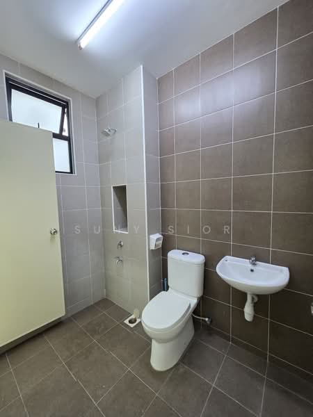 2-storey Terraced House for Rent in Johor Bahru (Johor) - Suny Sior - Bathroom - PropertyGuru.com.my