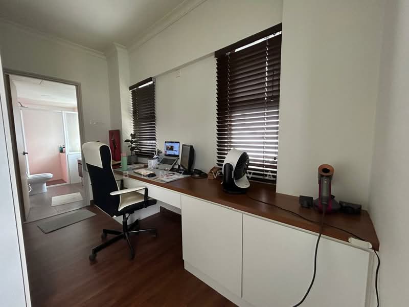Kondominium untuk Dijual di Palmville Resort Condominium - Benz Viva - Study - PropertyGuru.com.my