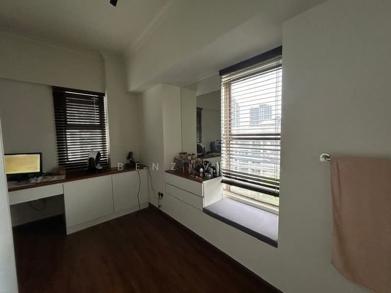 Kondominium untuk Dijual di Palmville Resort Condominium - Benz Viva - Study - PropertyGuru.com.my