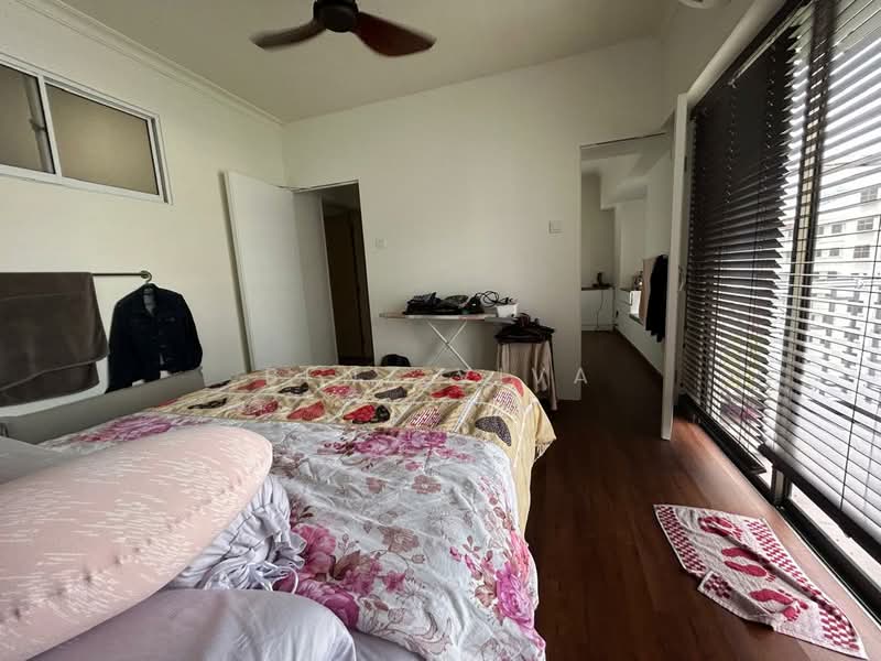 Kondominium untuk Dijual di Palmville Resort Condominium - Benz Viva - Bedroom - PropertyGuru.com.my