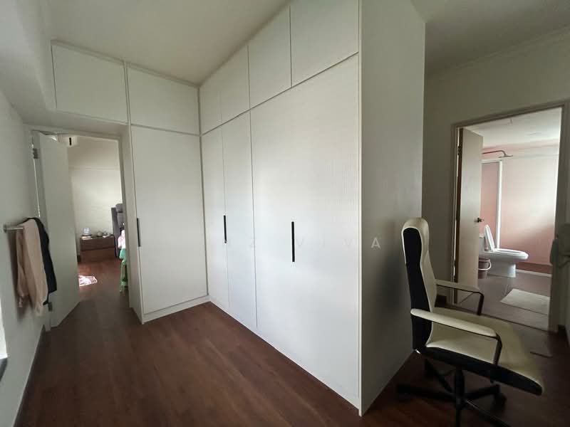 Kondominium untuk Dijual di Palmville Resort Condominium - Benz Viva - Interior - PropertyGuru.com.my