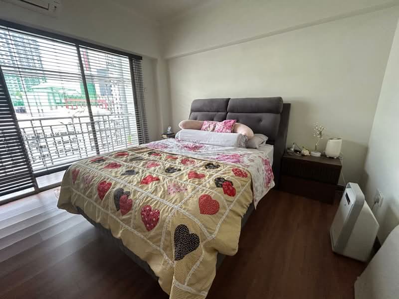 Kondominium untuk Dijual di Palmville Resort Condominium - Benz Viva - Bedroom - PropertyGuru.com.my