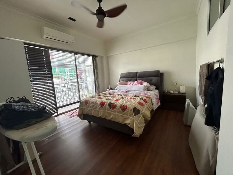 Kondominium untuk Dijual di Palmville Resort Condominium - Benz Viva - Bedroom - PropertyGuru.com.my