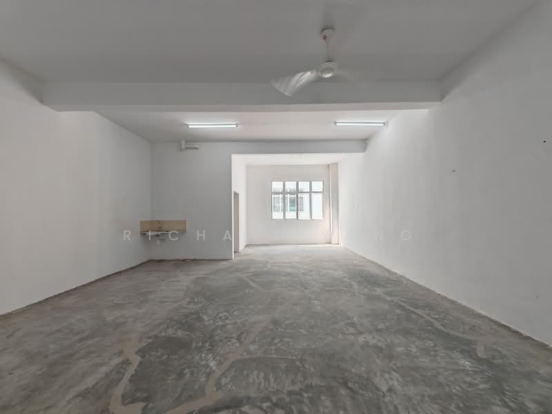 Shop / Office for Rent in Iskandar Puteri (Nusajaya) (Johor) - Richard Yong - PropertyGuru.com.my