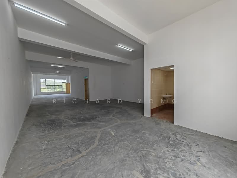 Shop / Office for Rent in Iskandar Puteri (Nusajaya) (Johor) - Richard Yong - PropertyGuru.com.my