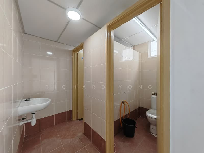 Shop / Office for Rent in Iskandar Puteri (Nusajaya) (Johor) - Richard Yong - Bathroom - PropertyGuru.com.my
