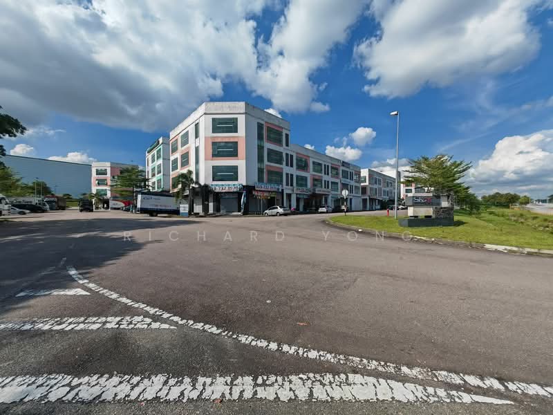 Shop / Office for Rent in Iskandar Puteri (Nusajaya) (Johor) - Richard Yong - Exterior - PropertyGuru.com.my