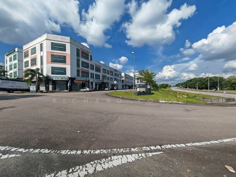 Shop / Office for Rent in Iskandar Puteri (Nusajaya) (Johor) - Richard Yong - Exterior - PropertyGuru.com.my