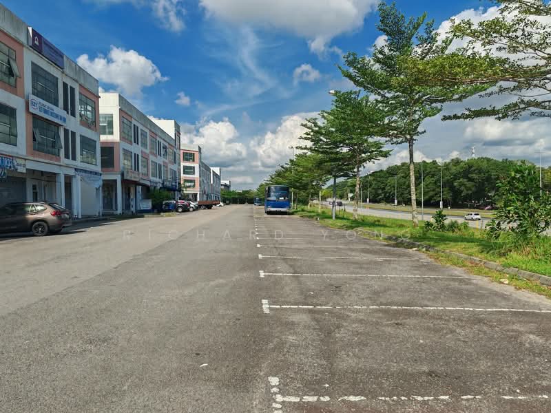 Shop / Office for Rent in Iskandar Puteri (Nusajaya) (Johor) - Richard Yong - Exterior - PropertyGuru.com.my