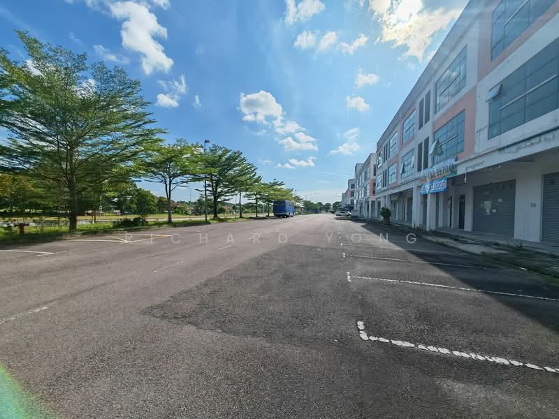 Shop / Office for Rent in Iskandar Puteri (Nusajaya) (Johor) - Richard Yong - Exterior - PropertyGuru.com.my