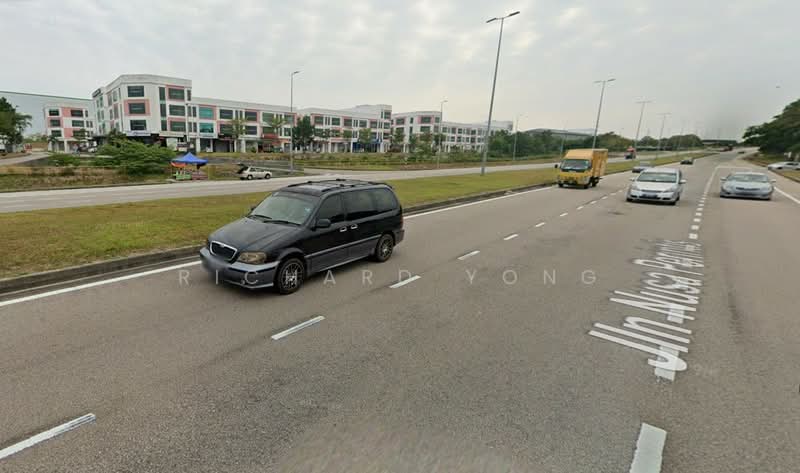 Shop / Office for Rent in Iskandar Puteri (Nusajaya) (Johor) - Richard Yong - Exterior - PropertyGuru.com.my