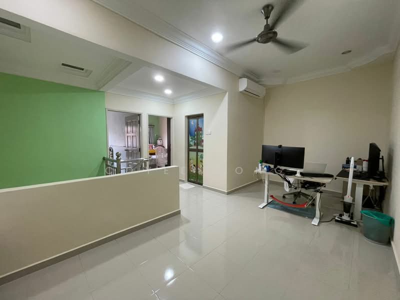2-storey Terraced House for Sale in Kepong (Kuala Lumpur) - Coyee Wong - Study - PropertyGuru.com.my