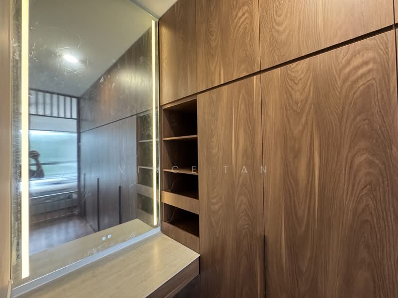 Condominium for Rent at Residensi Astrea - Vince Tan - Interior - PropertyGuru.com.my