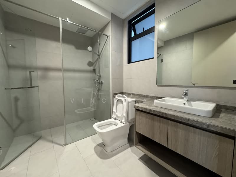 Condominium for Rent at Residensi Astrea - Vince Tan - Bathroom - PropertyGuru.com.my