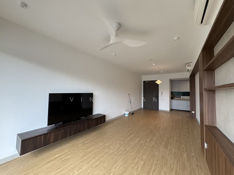 Condominium for Rent at Residensi Astrea - Vince Tan - Living Room - PropertyGuru.com.my