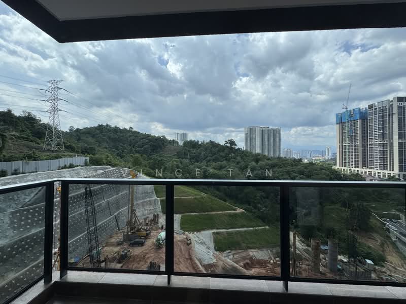 Condominium for Rent at Residensi Astrea - Vince Tan - View - PropertyGuru.com.my