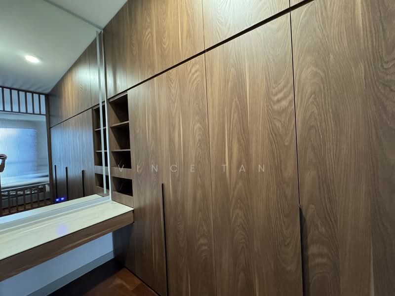 Kondominium untuk Disewa di Residensi Astrea - Vince Tan - Interior - PropertyGuru.com.my