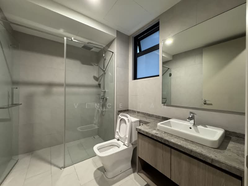 Kondominium untuk Disewa di Residensi Astrea - Vince Tan - Bathroom - PropertyGuru.com.my