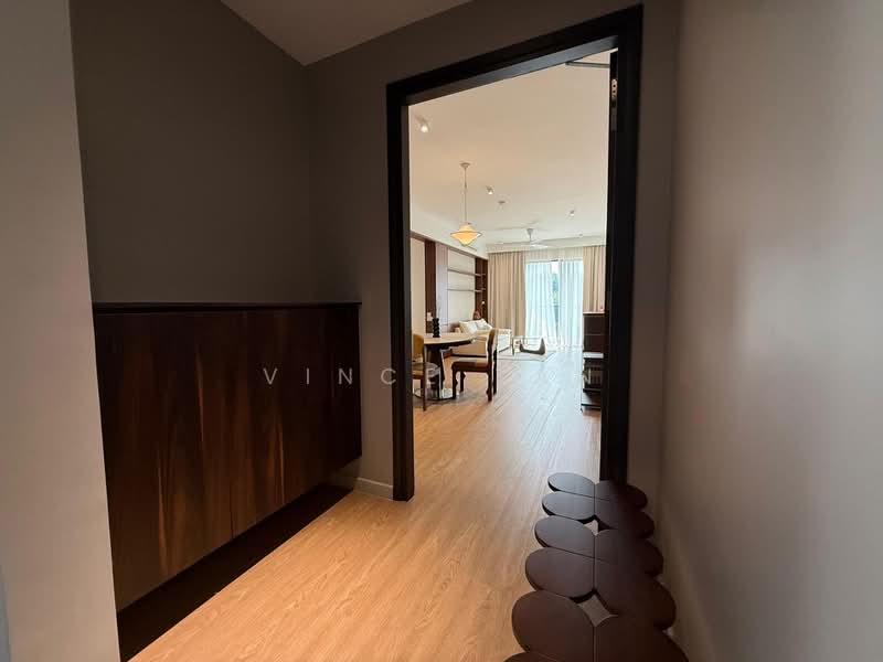 Condominium for Rent at Residensi Astrea - Vince Tan - PropertyGuru.com.my