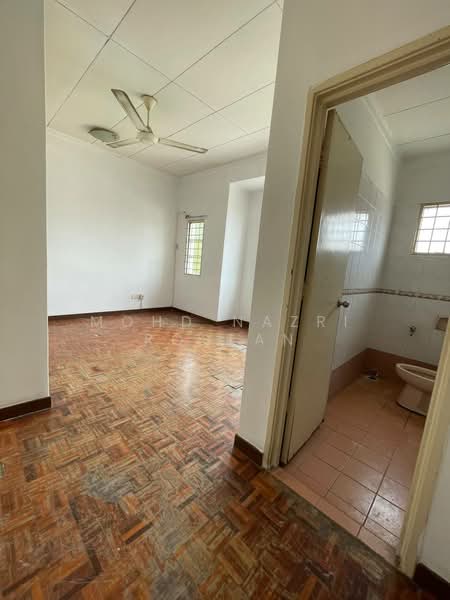 2-storey Terraced House for Sale in Putra Heights (Subang Jaya) - Mohd Nazri Roslan - Interior - PropertyGuru.com.my