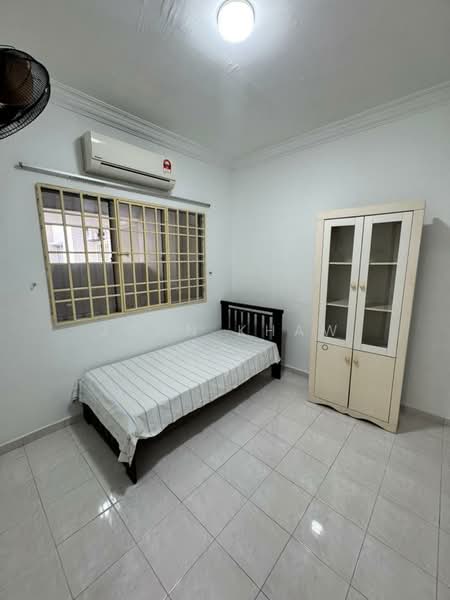 Apartment for Sale at Sutramas - John Khaw - Bedroom - PropertyGuru.com.my