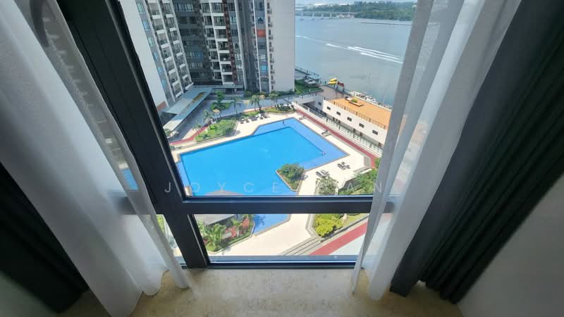 Condominium for Rent at R&F Princess Cove Phase 2-Seine Region - Joyce Gan - View - PropertyGuru.com.my