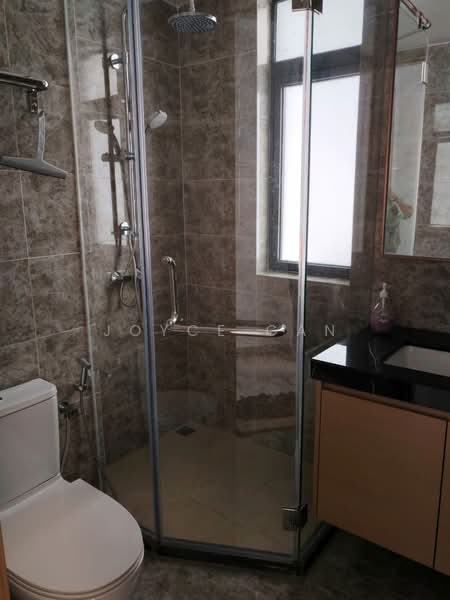 Condominium for Rent at R&F Princess Cove Phase 2-Seine Region - Joyce Gan - Bathroom - PropertyGuru.com.my