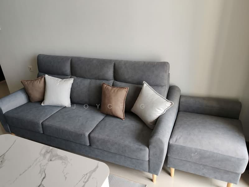 Condominium for Rent at R&F Princess Cove Phase 2-Seine Region - Joyce Gan - Living Room - PropertyGuru.com.my