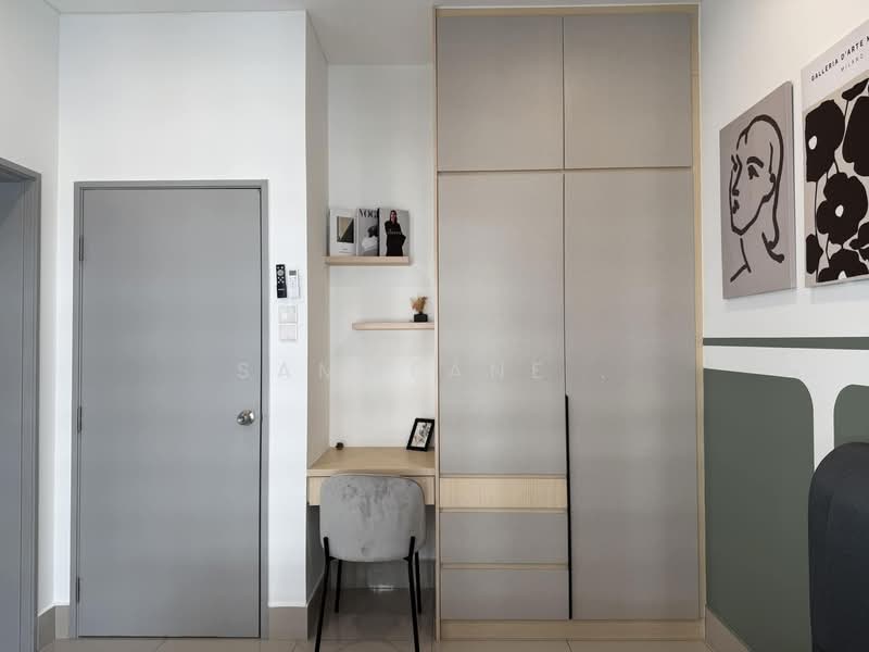 Apartment for Sale at R&F Princess Cove Phase 3-New Casa Suites - Sammeane . - Study - PropertyGuru.com.my