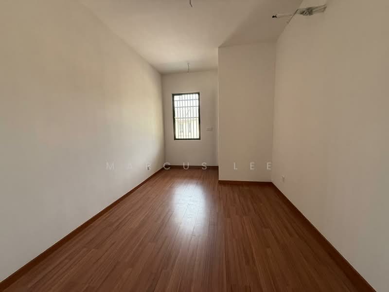 2-storey Terraced House for Sale in Setia Eco Templer (Rawang) - Marcus Lee - Interior - PropertyGuru.com.my