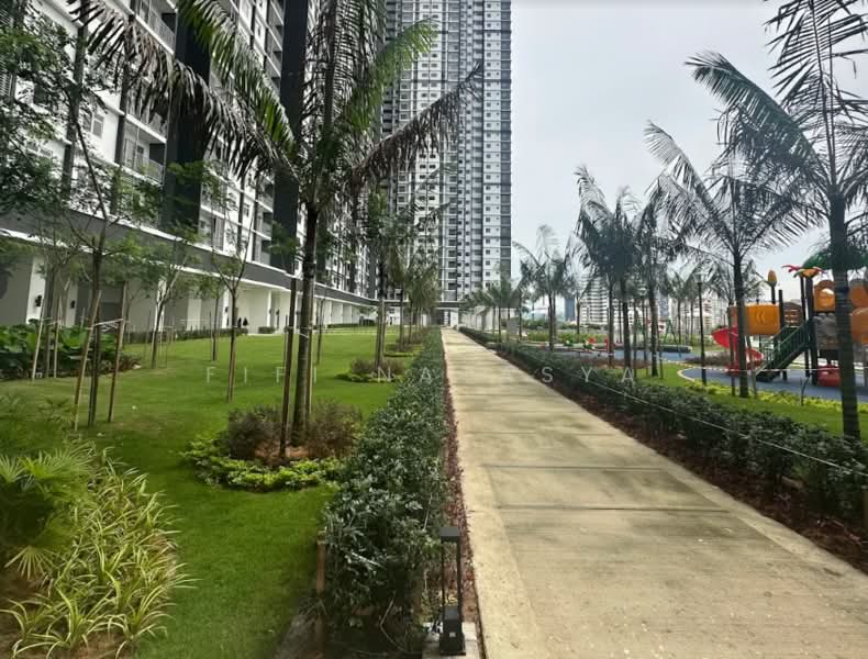 Condominium for Sale at MiNest Residence - Fifi Natasya - Exterior - PropertyGuru.com.my