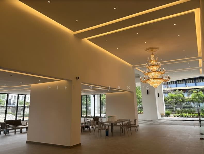 Condominium for Sale at MiNest Residence - Fifi Natasya - Lobby - PropertyGuru.com.my