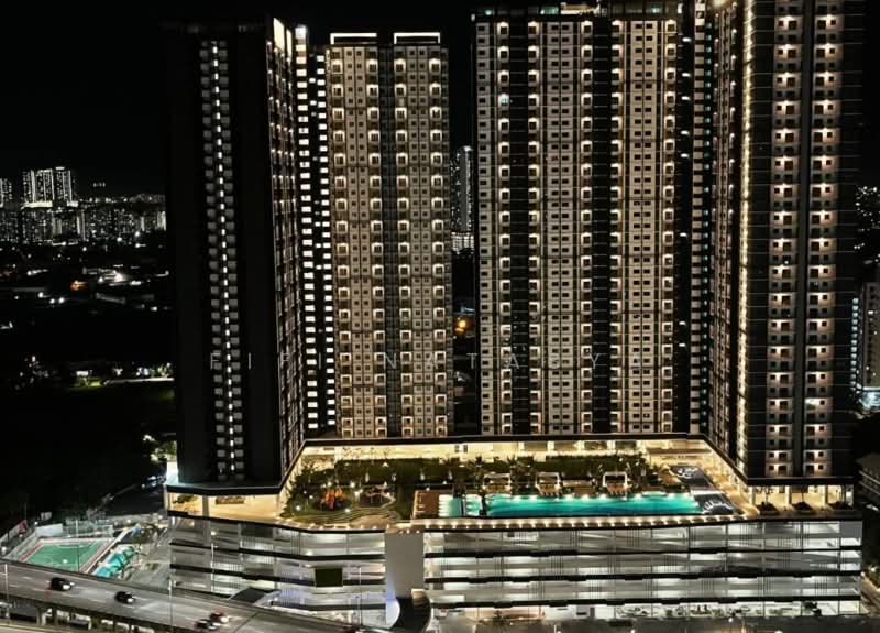 Condominium for Sale at MiNest Residence - Fifi Natasya - Exterior - PropertyGuru.com.my