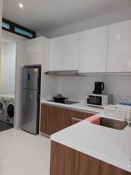 Service Residence for Sale at Setia Sky 88 - Edwin Tay - kitchen - PropertyGuru.com.my